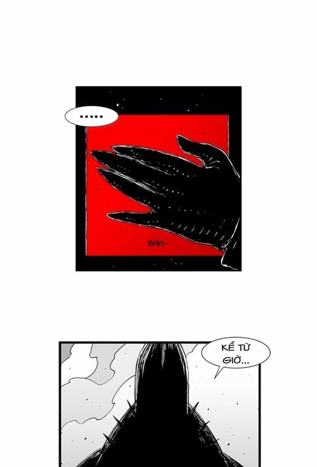 Hellper - Chương 62 - ảnh 33