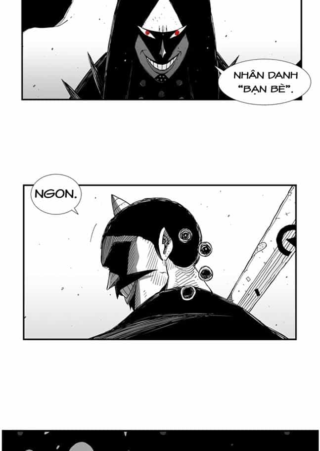 Hellper - Chương 62 - ảnh 35