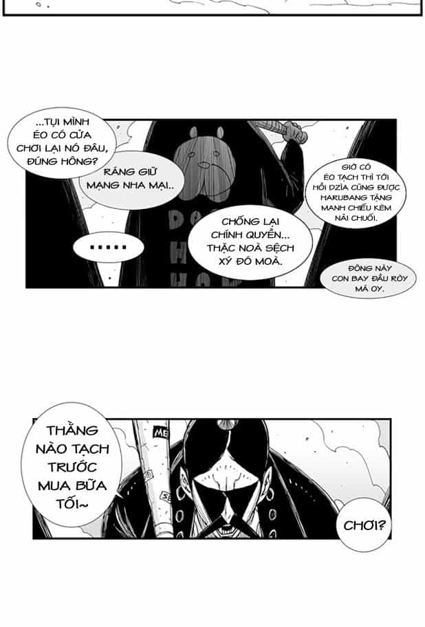 Hellper - Chương 62 - ảnh 38