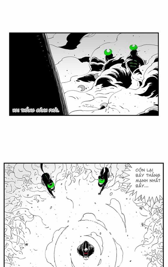 Hellper - Chương 62 - ảnh 4