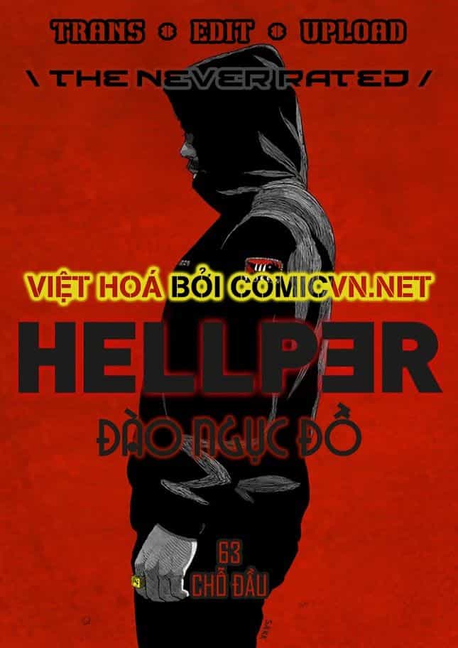 Hellper - Chương 63 - ảnh 1