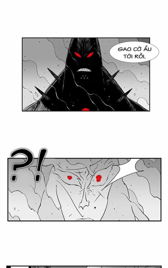 Hellper - Chương 63 - ảnh 14