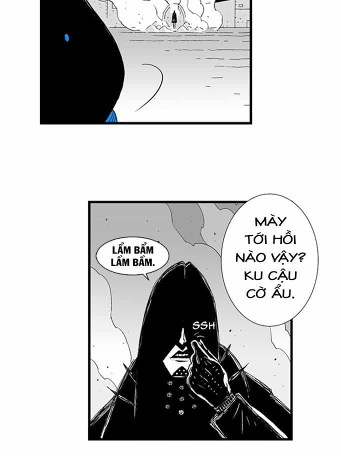 Hellper - Chương 63 - ảnh 18