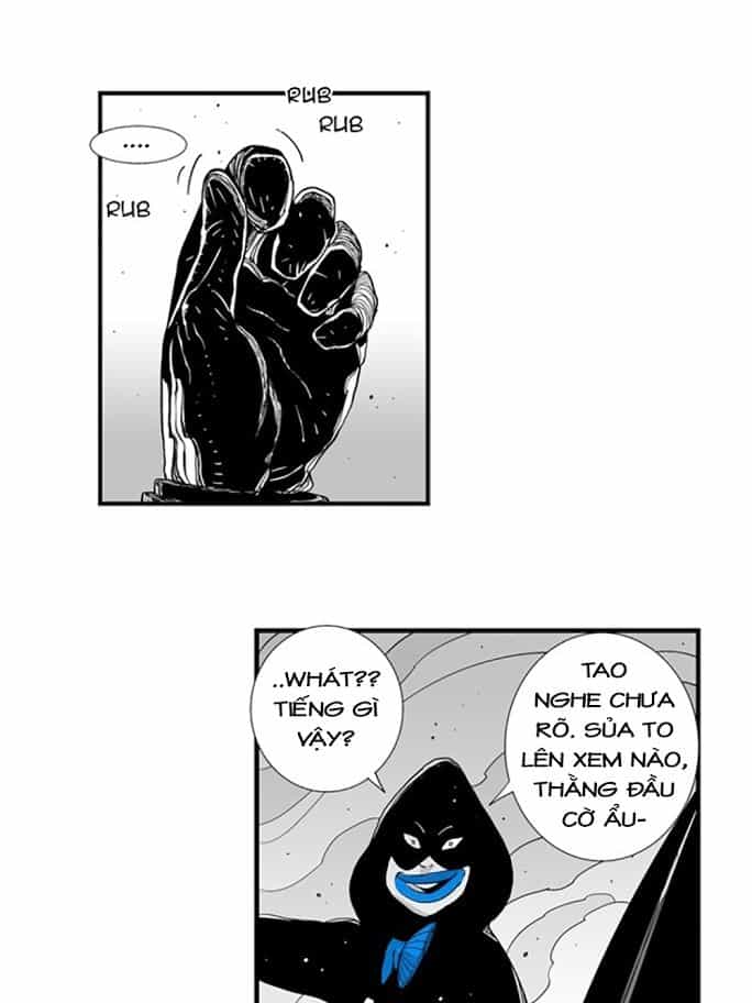 Hellper - Chương 63 - ảnh 19