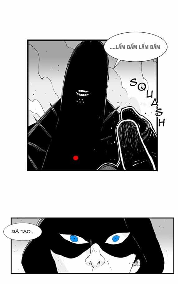 Hellper - Chương 63 - ảnh 21