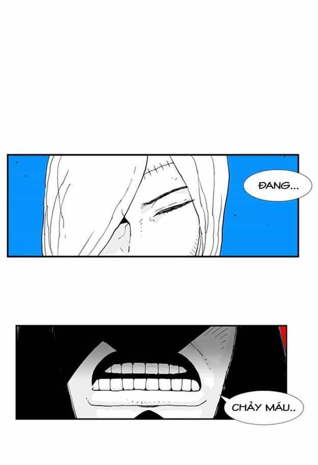 Hellper - Chương 63 - ảnh 22