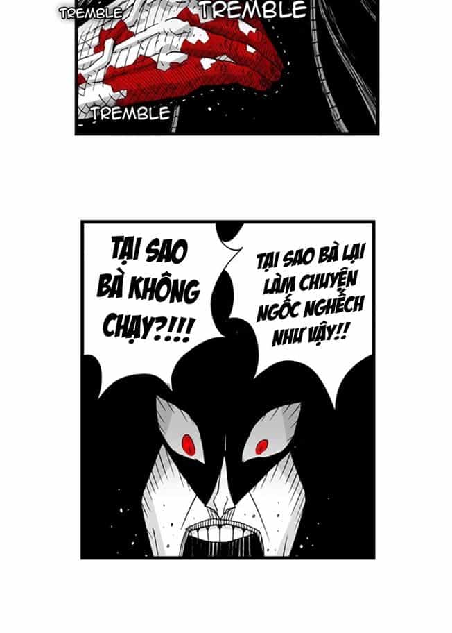 Hellper - Chương 63 - ảnh 30