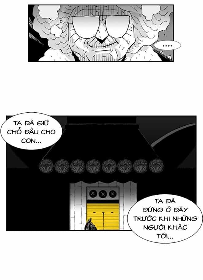 Hellper - Chương 63 - ảnh 31