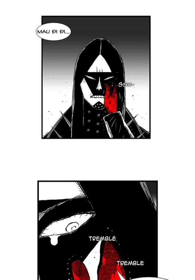 Hellper - Chương 63 - ảnh 32