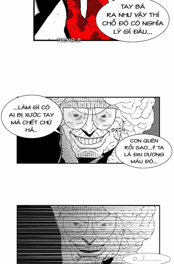 Hellper - Chương 63 - ảnh 33
