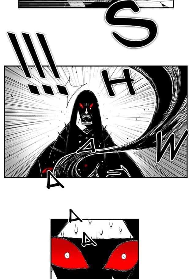 Hellper - Chương 63 - ảnh 34
