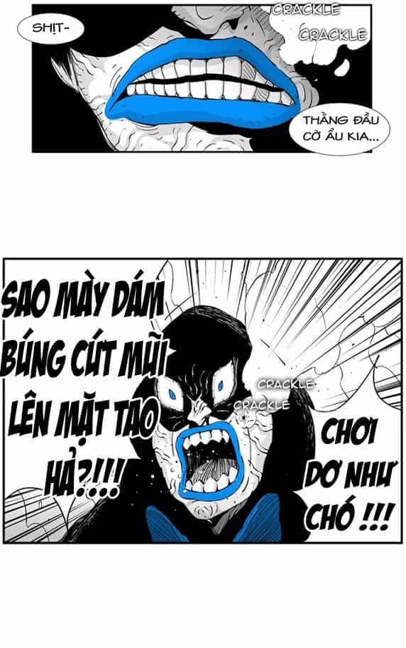Hellper - Chương 63 - ảnh 38