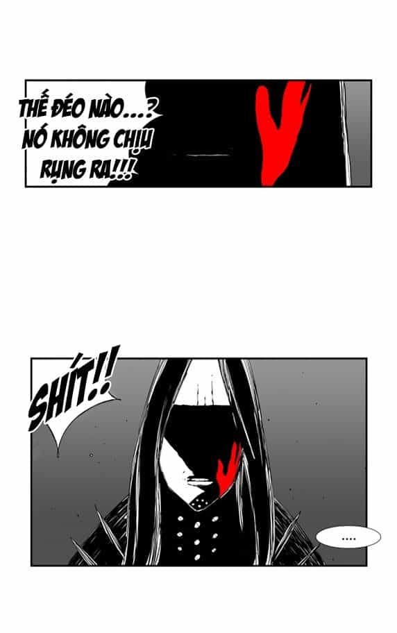 Hellper - Chương 63 - ảnh 39