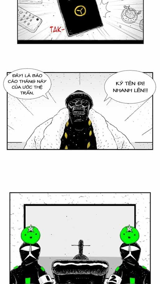 Hellper - Chương 63 - ảnh 4