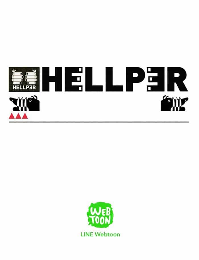 Hellper - Chương 63 - ảnh 40