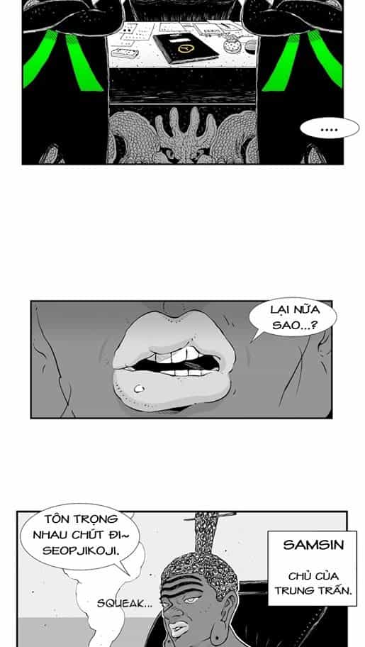Hellper - Chương 63 - ảnh 5