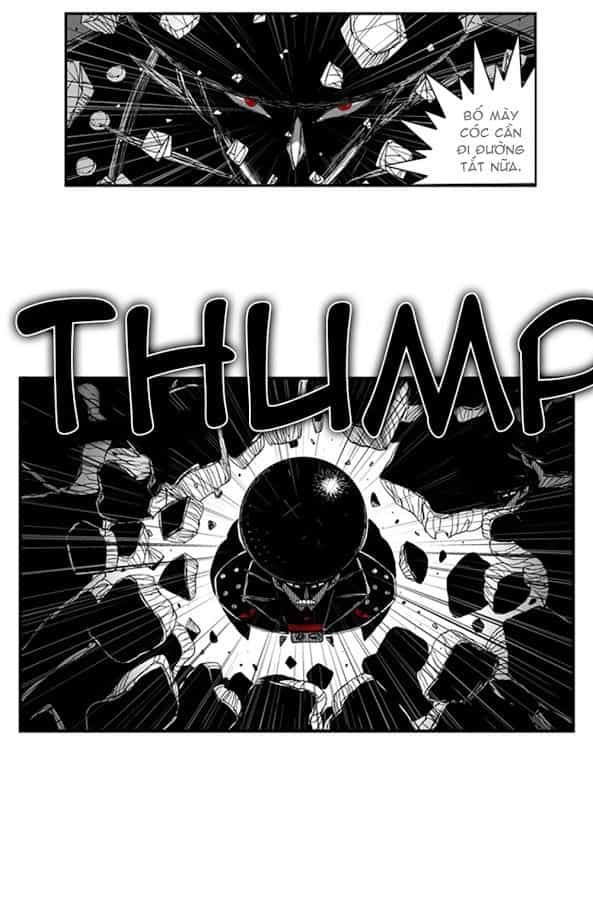 Hellper - Chương 63 - ảnh 8