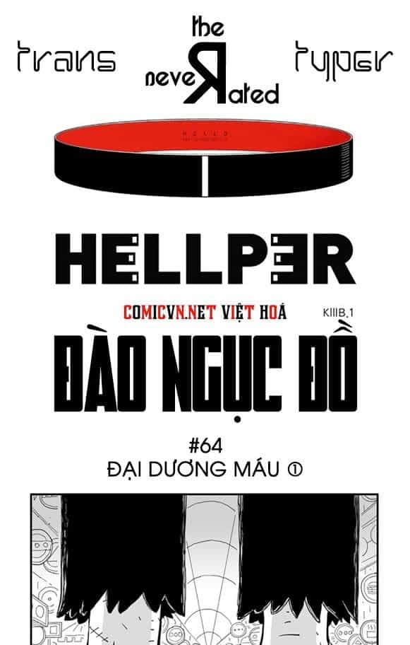 Hellper - Chương 64 - ảnh 1