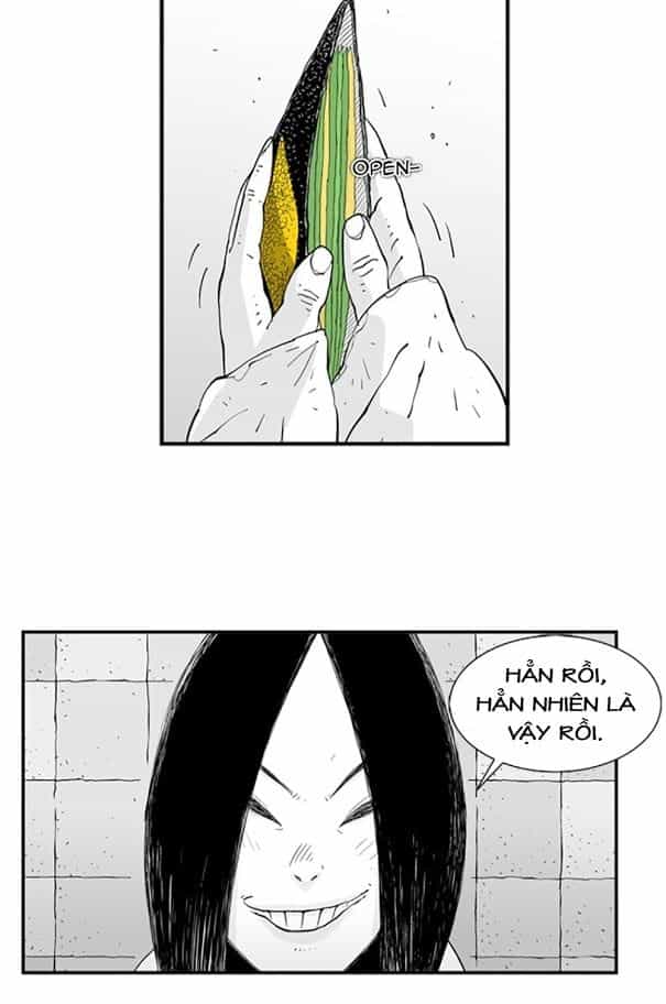 Hellper - Chương 64 - ảnh 10