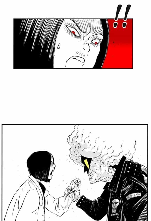 Hellper - Chương 64 - ảnh 16