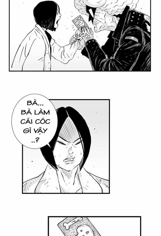 Hellper - Chương 64 - ảnh 19