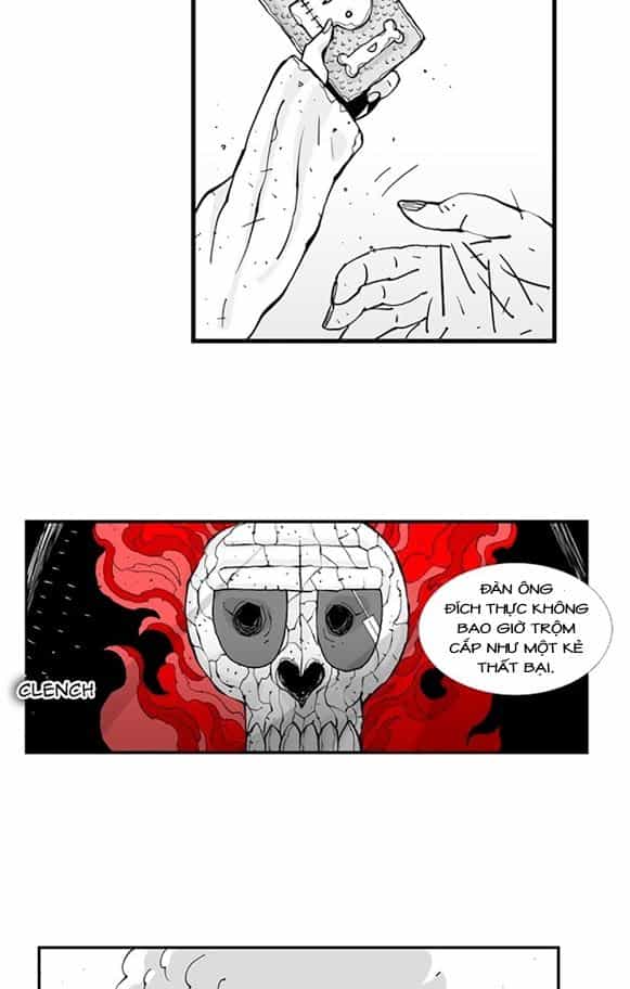 Hellper - Chương 64 - ảnh 20