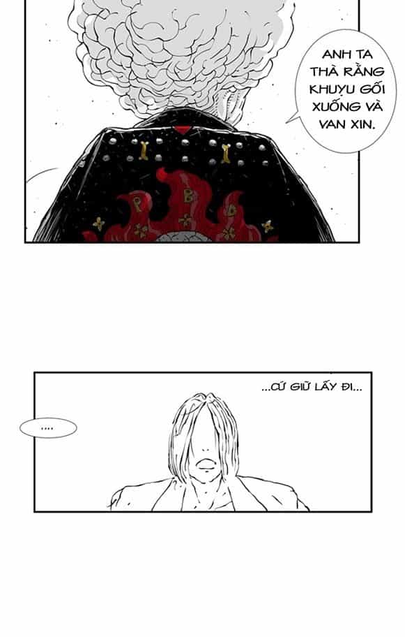 Hellper - Chương 64 - ảnh 21