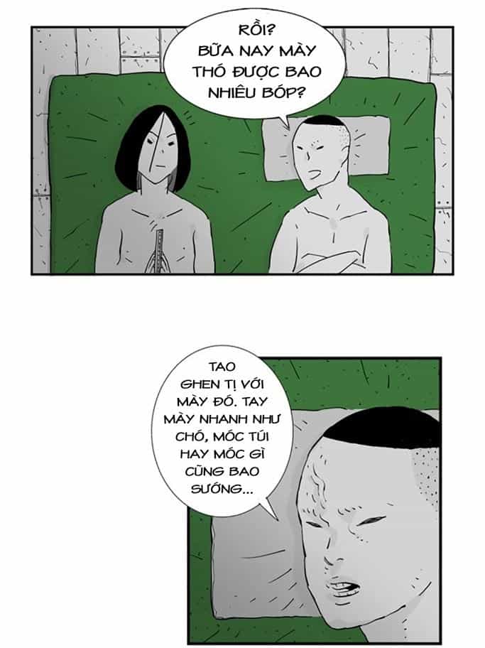 Hellper - Chương 64 - ảnh 24