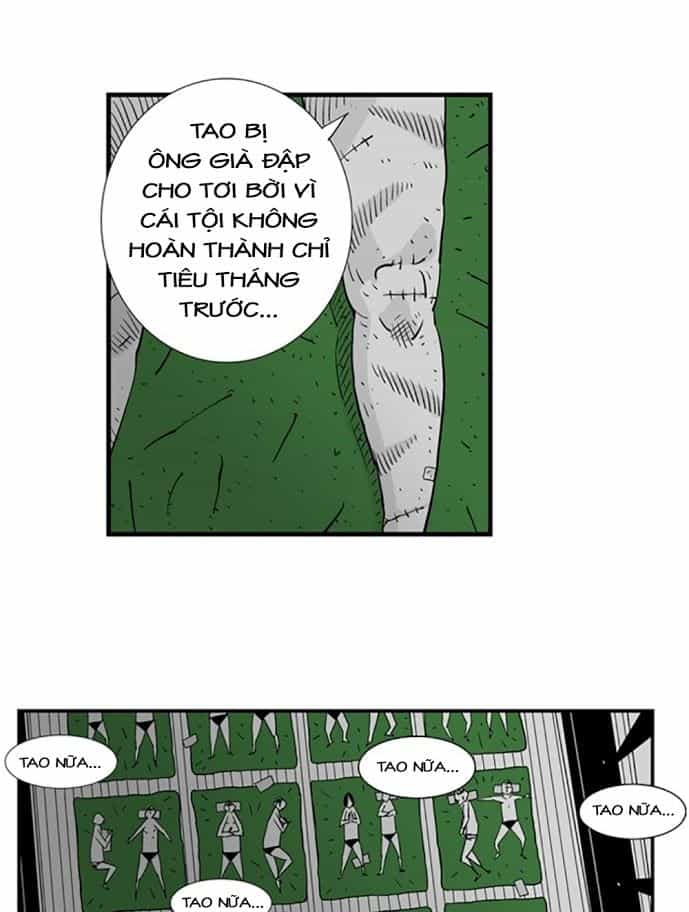 Hellper - Chương 64 - ảnh 25