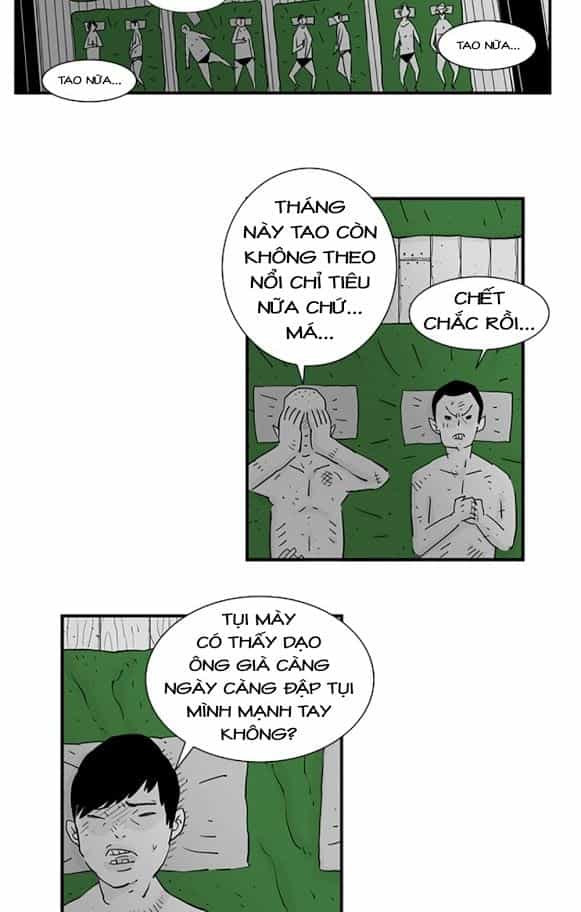 Hellper - Chương 64 - ảnh 26