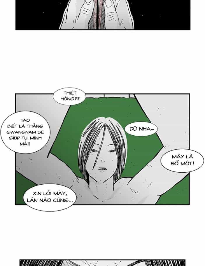 Hellper - Chương 64 - ảnh 28