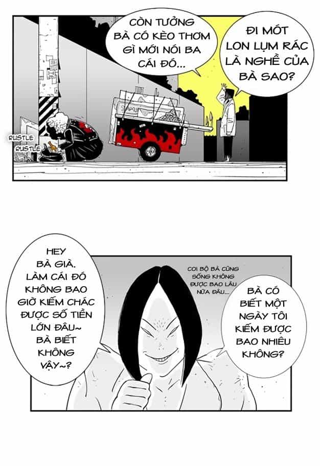 Hellper - Chương 64 - ảnh 31