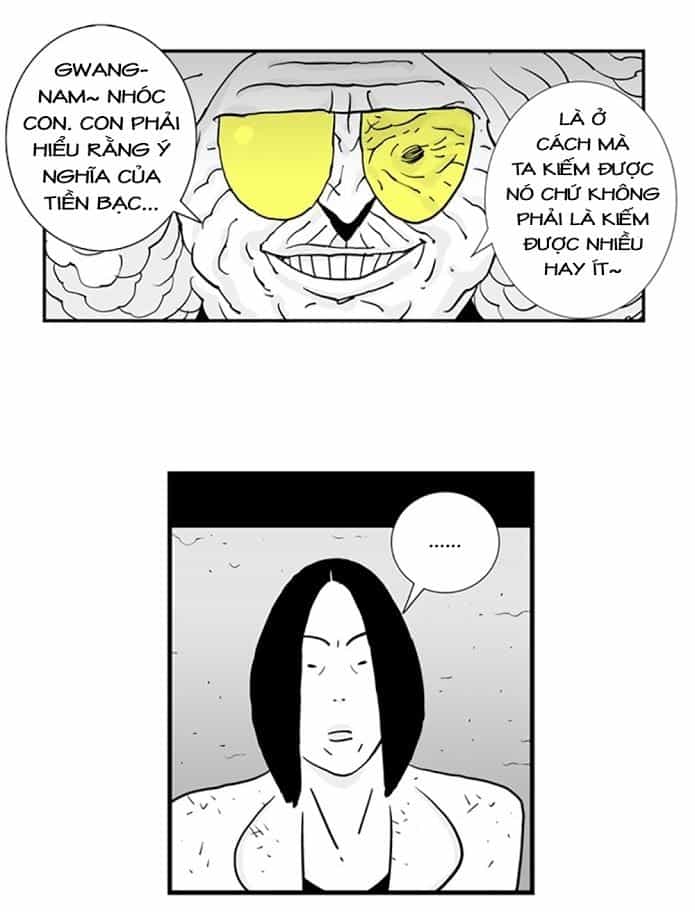 Hellper - Chương 64 - ảnh 35