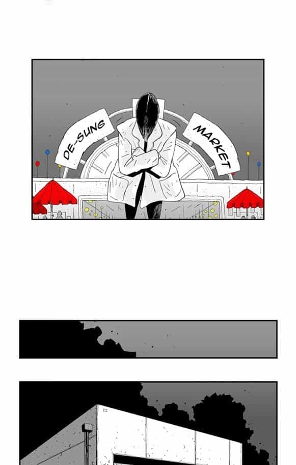 Hellper - Chương 64 - ảnh 8