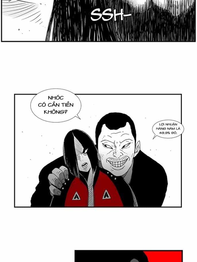Hellper - Chương 65 - ảnh 11