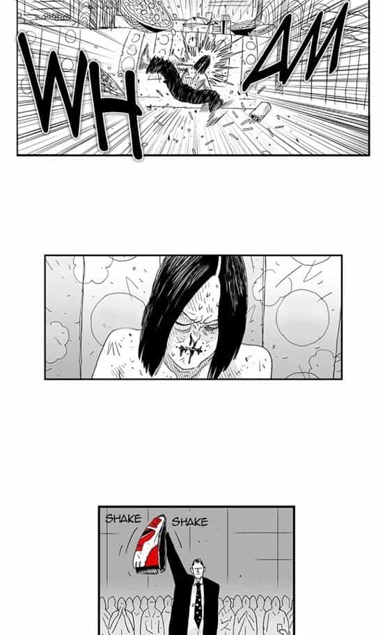 Hellper - Chương 65 - ảnh 14