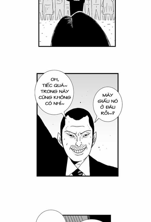 Hellper - Chương 65 - ảnh 15