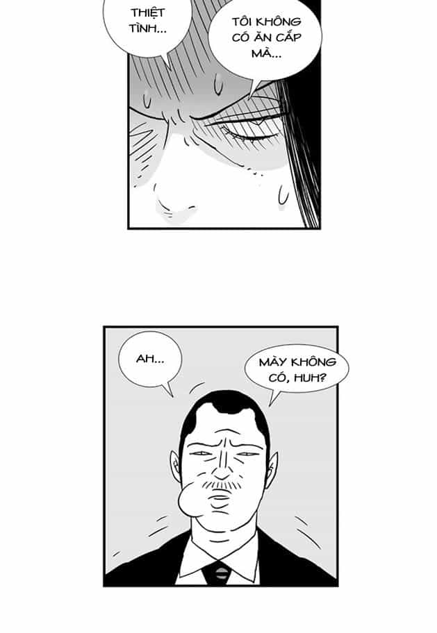 Hellper - Chương 65 - ảnh 16