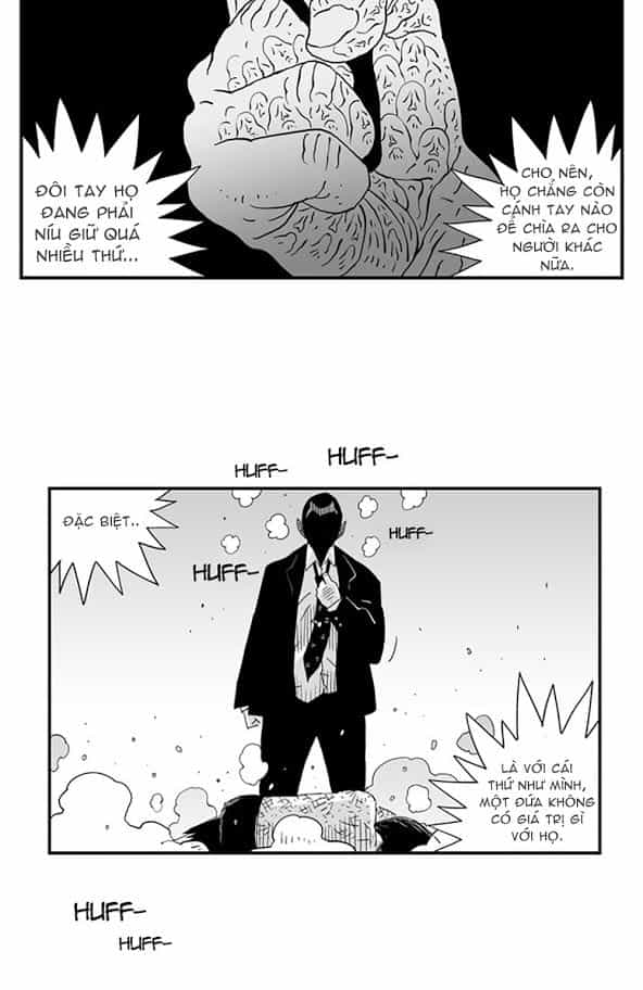 Hellper - Chương 65 - ảnh 21