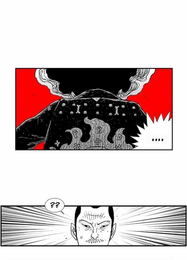 Hellper - Chương 65 - ảnh 28