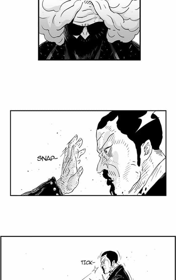 Hellper - Chương 65 - ảnh 33