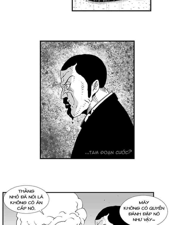 Hellper - Chương 65 - ảnh 35