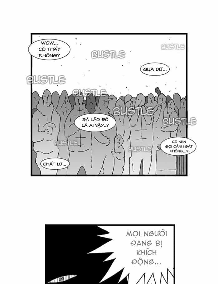 Hellper - Chương 65 - ảnh 37