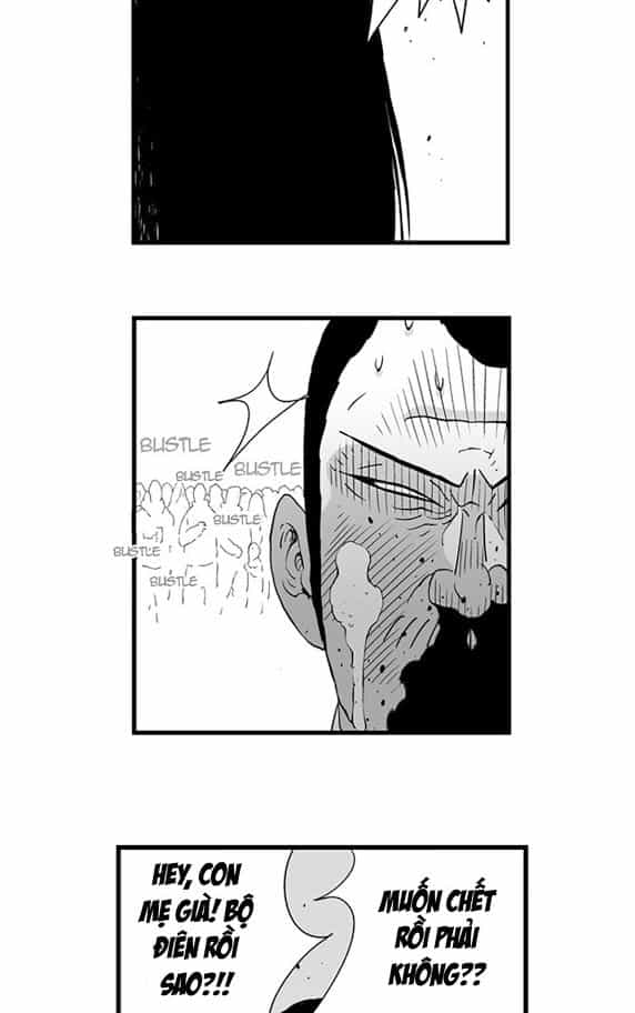 Hellper - Chương 65 - ảnh 38