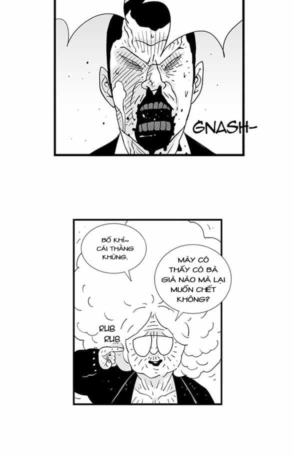 Hellper - Chương 65 - ảnh 39