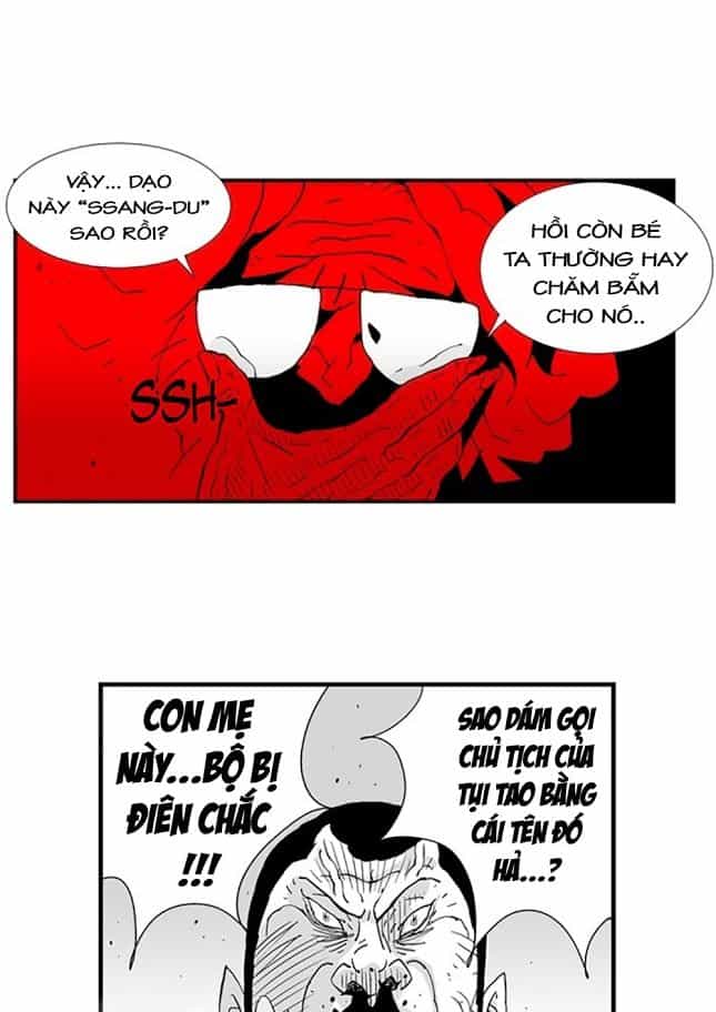 Hellper - Chương 65 - ảnh 41
