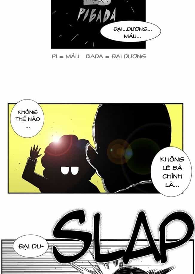 Hellper - Chương 65 - ảnh 44