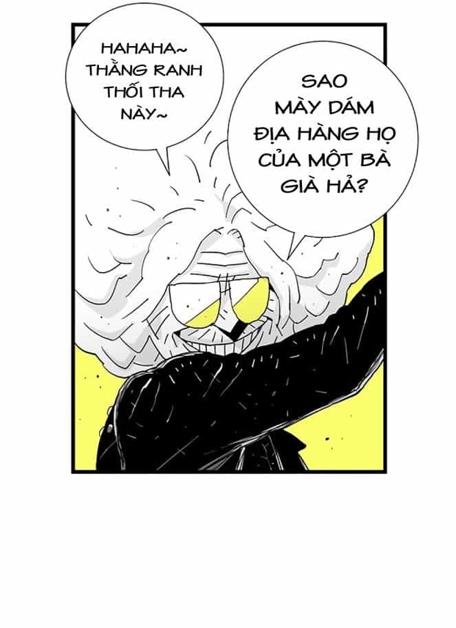 Hellper - Chương 65 - ảnh 46