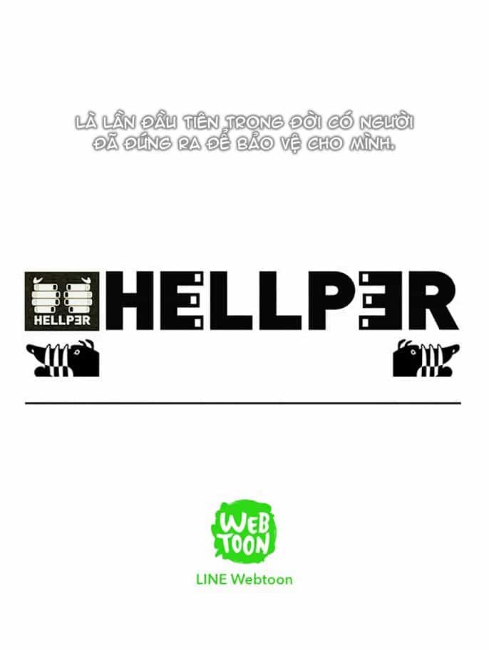 Hellper - Chương 65 - ảnh 50