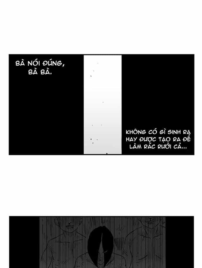 Hellper - Chương 65 - ảnh 6